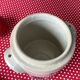Pot à thé en grès LML Limoges modèle Palma design scandinave