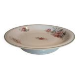 Old compote bowl