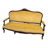 Louis sofa