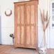 Armoire parisienne