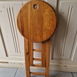 Adrian Reed Suzy Stool Wooden Folding Stool