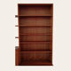 Mid Century boekenkast