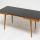 Coffee table from the 1960, Interiér Praha, Czechoslovakia