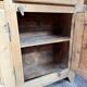 Buffet bas ancien