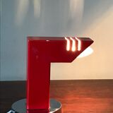 Lampe vintage années 70