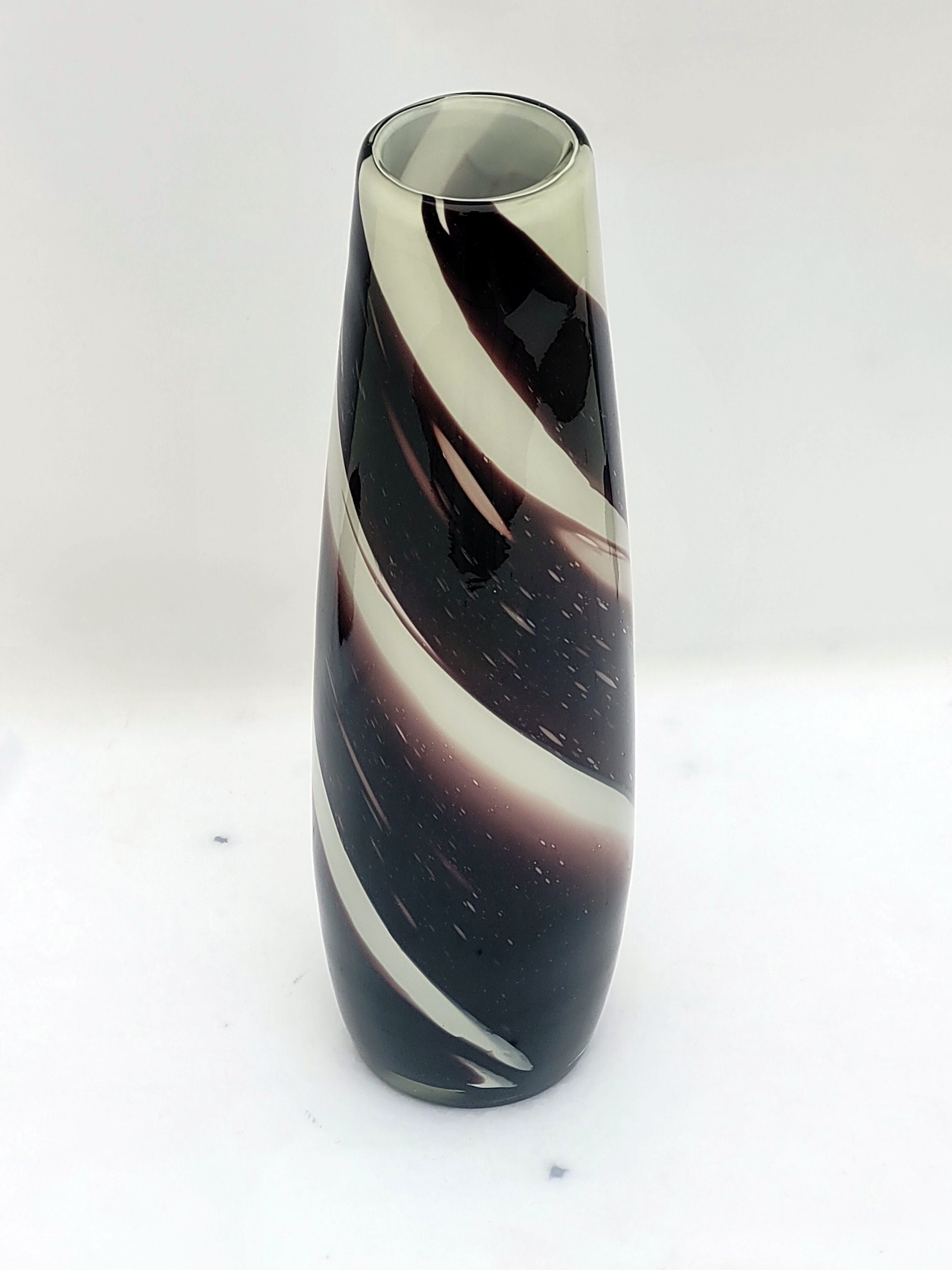 Vase Murano Vintage 1970