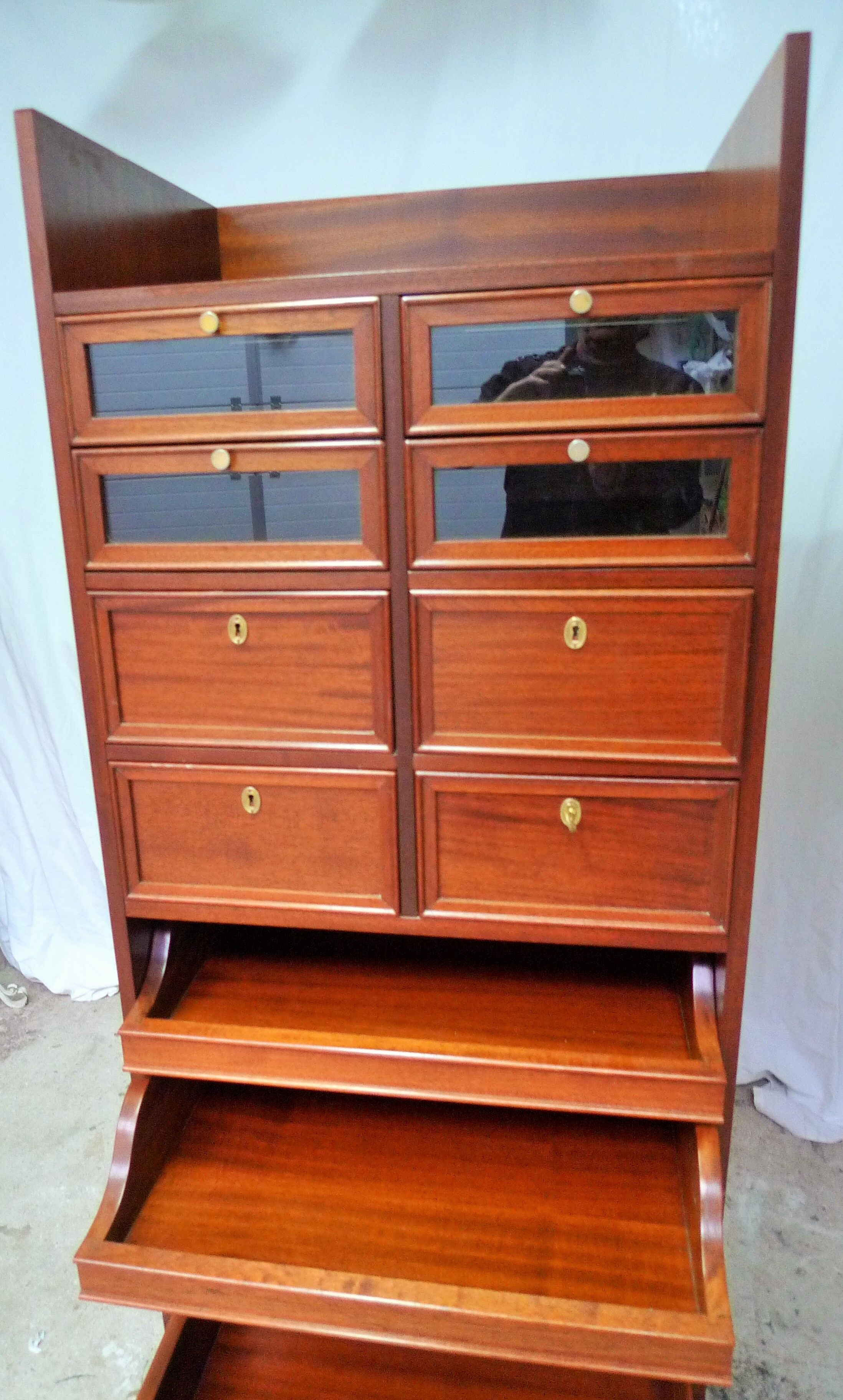 restaurant storage croeselier