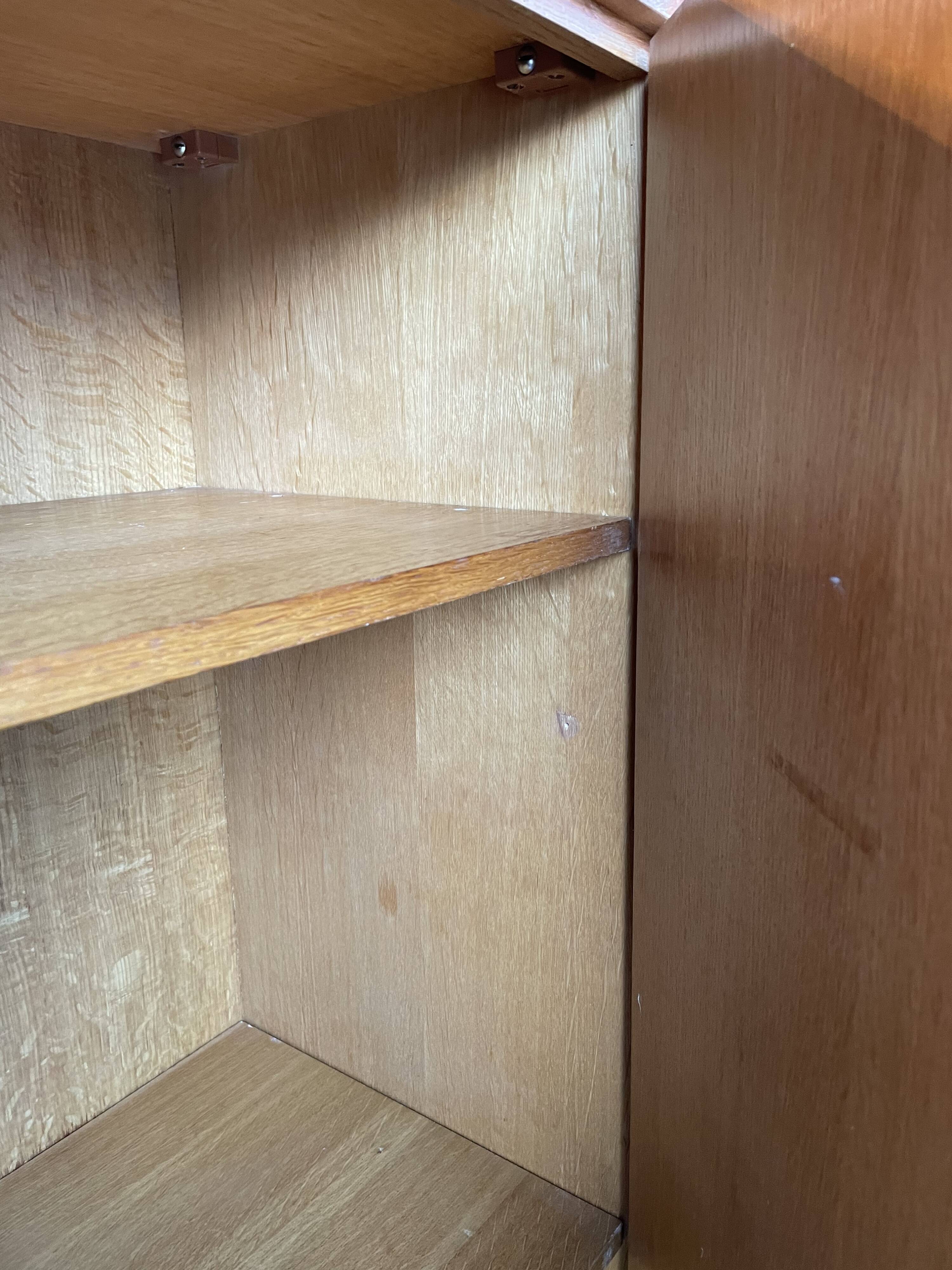 Vintage wardrobe year 60