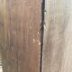 Antique wardrobe