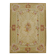 Handmade Aubusson style rug - 180 x 278 cm "Galerie Sardje"