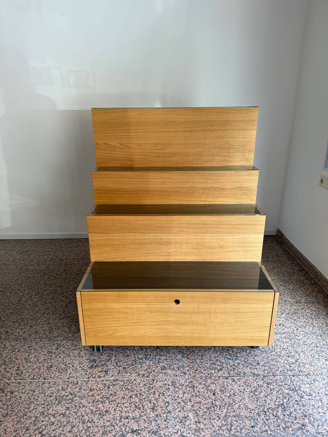 Castiglioni Rampa Storage