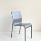 4 Mirandolina chairs by Pietro Arosio for Zanotta, 1993