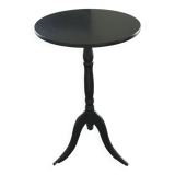 Tripod plant stand pedestal