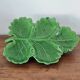 Barbotine appetizer dish