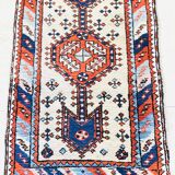 Carpet corridor Iran, 298x68 cm