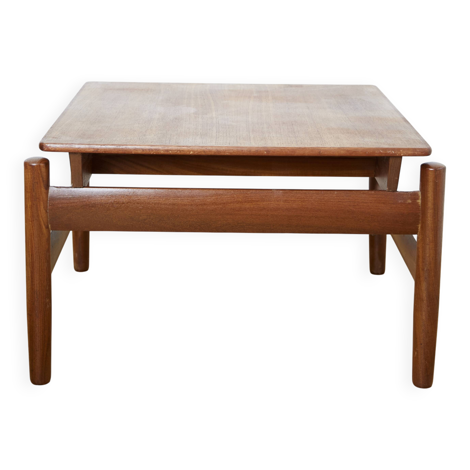 Karl Sørlie Coffee Table "Saga" for Sørlie & Sons