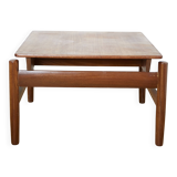 Karl Sørlie Coffee Table "Saga" for Sørlie & Sons