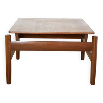 Karl Sørlie Coffee Table "Saga" for Sørlie & Sons