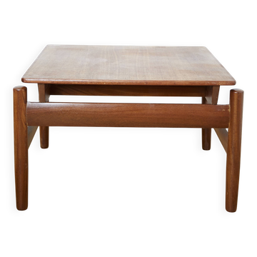 Karl Sørlie Coffee Table "Saga" for Sørlie & Sons