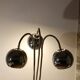 Eyeballs Floor Lamp by Goffredo Reggiani 1970s