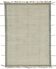 Hand-Knotted Tribal Unique 222 cm x 307 cm Beige Wool Carpet