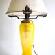 Lampe italienne Art Déco