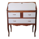 Office secretary