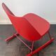 Thonet rocking chair 1955