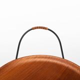 Serving trolley by Paul Nagel for Jie Gantofta