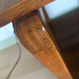Rolling table
