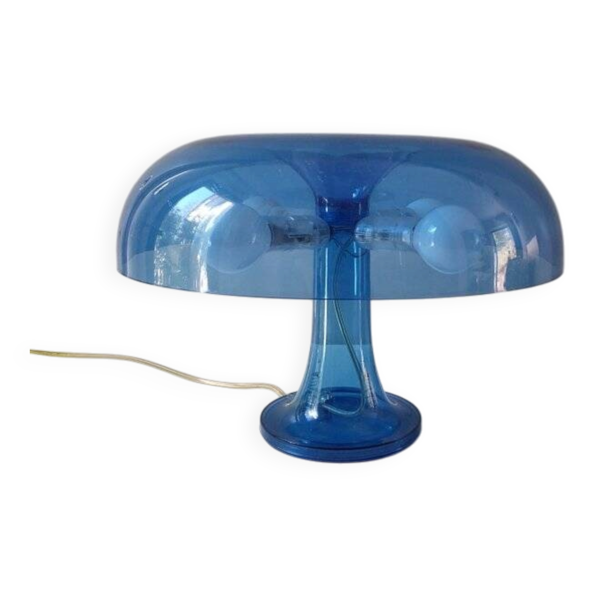 Nessino table lamp by Artemide