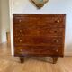 Commode ancienne en bois