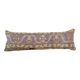 Vintage Turkish cushion cover 30x89 cm