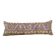 Housse de coussin turque vintage 30x89 cm