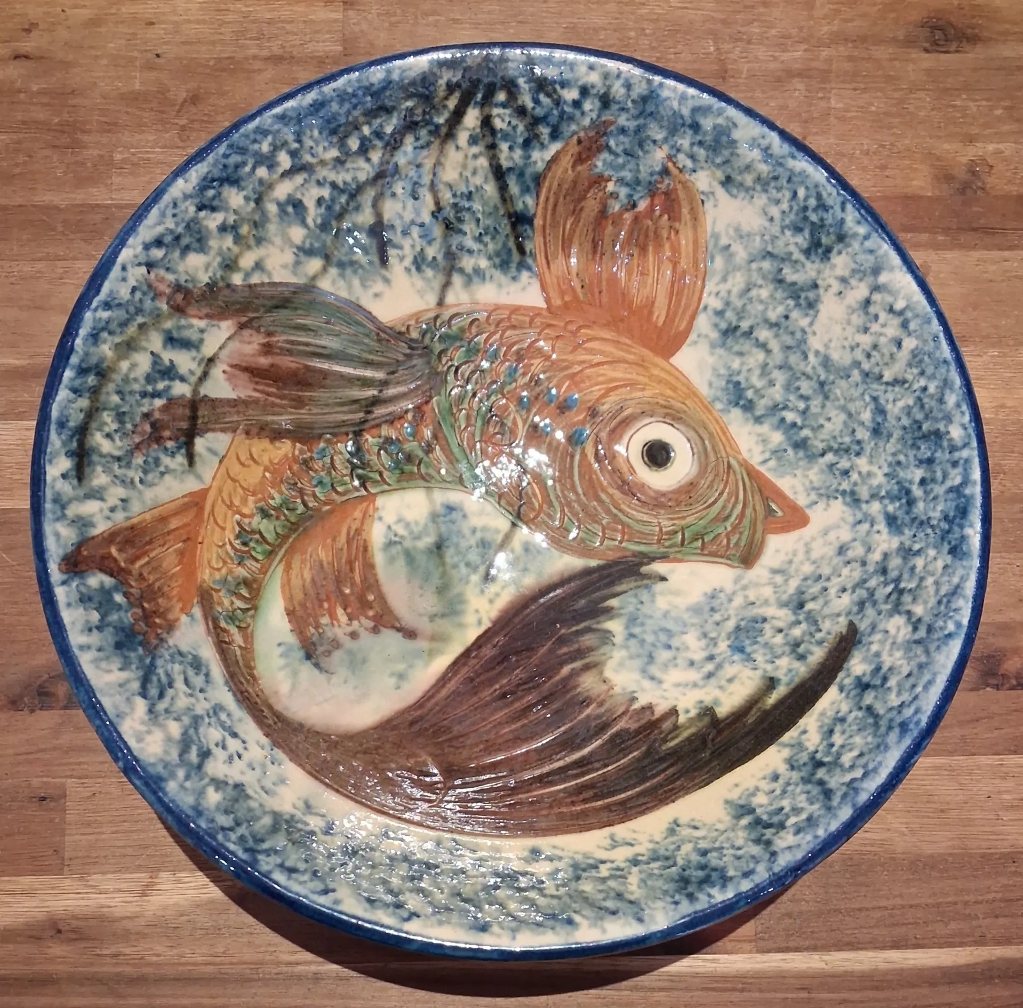 Puigdemont salad bowl