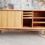 Scandinavian enfilade