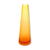 Vase Cono Nason Murano