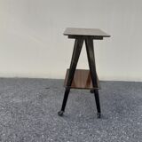 Dessert with 2 trays