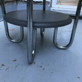 Bauhaus side table