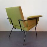 Living room set by Rudolf Wolf for Elsrijk, 1950's