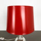Lampe par Uno & Östen Kristiansson par Luxus Vittsjö 1960