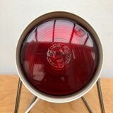 Philips Infraphil Lamp 1960