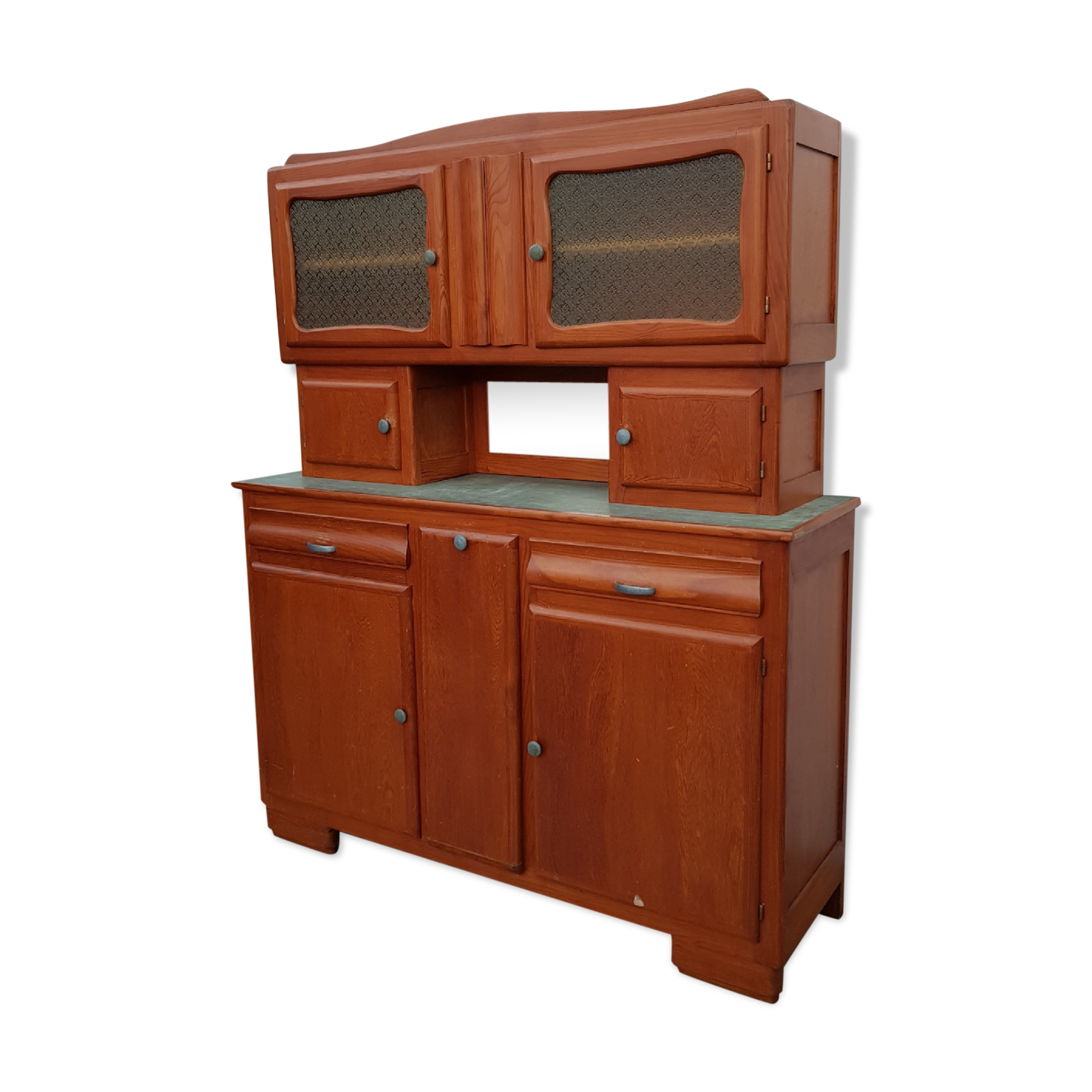 Buffet 1950 circa