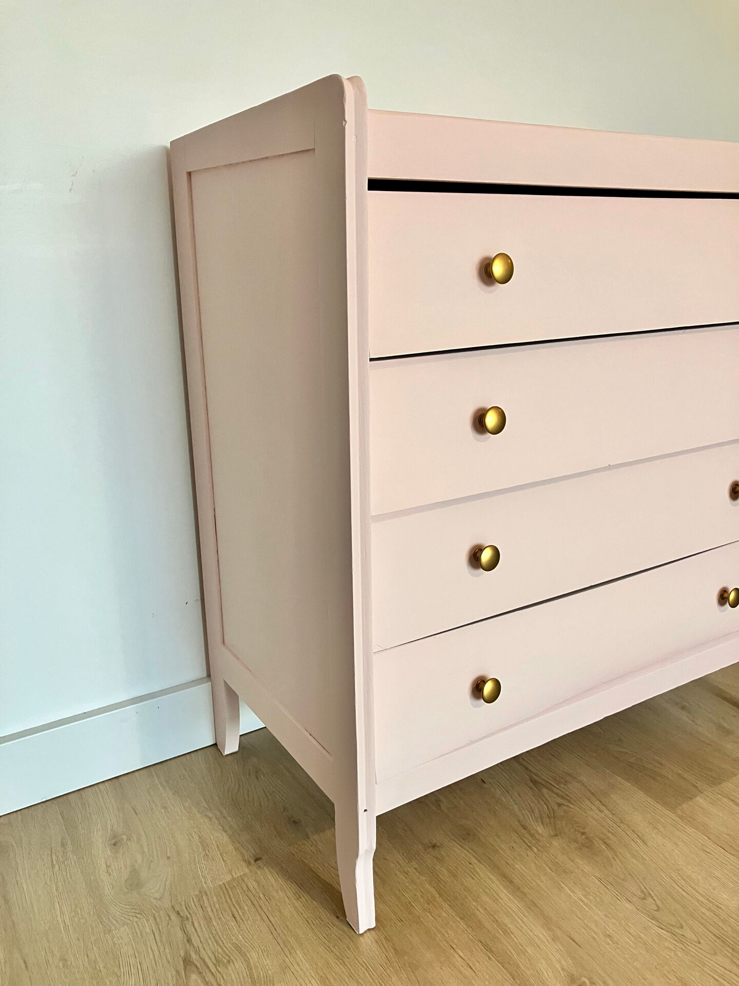 1950s chest of drawers