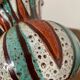 Vintage Vallauris Ceramic Pitcher Circa 1960
