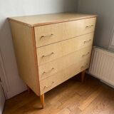 Commode vintage