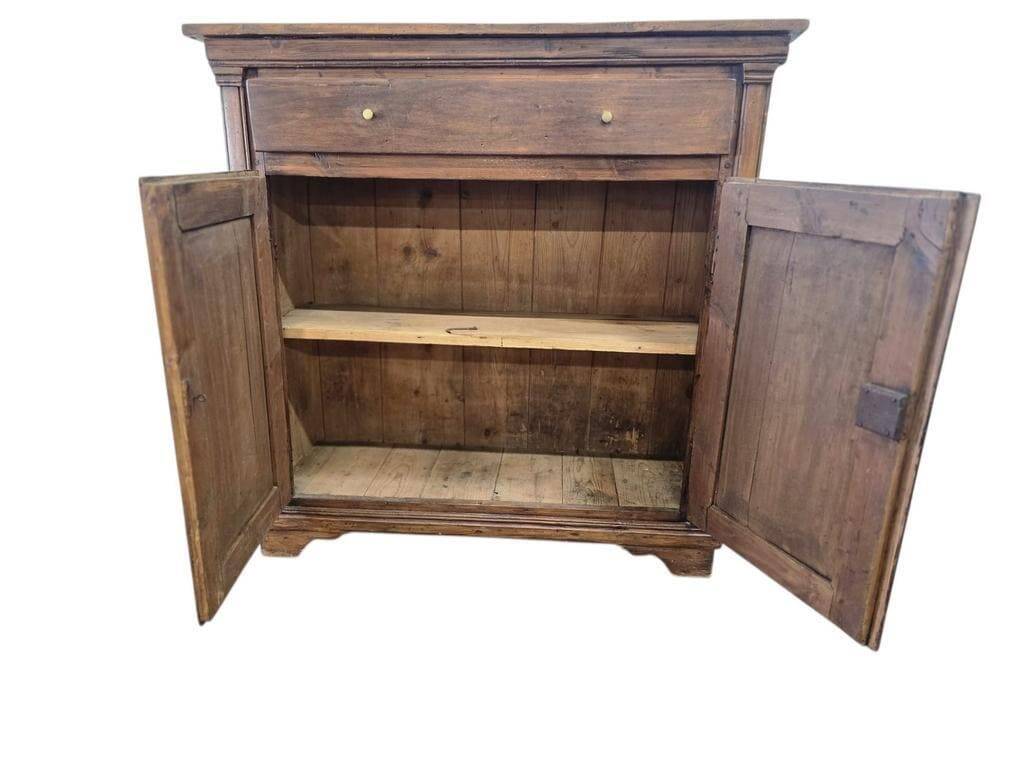 Buffet vintage en bois