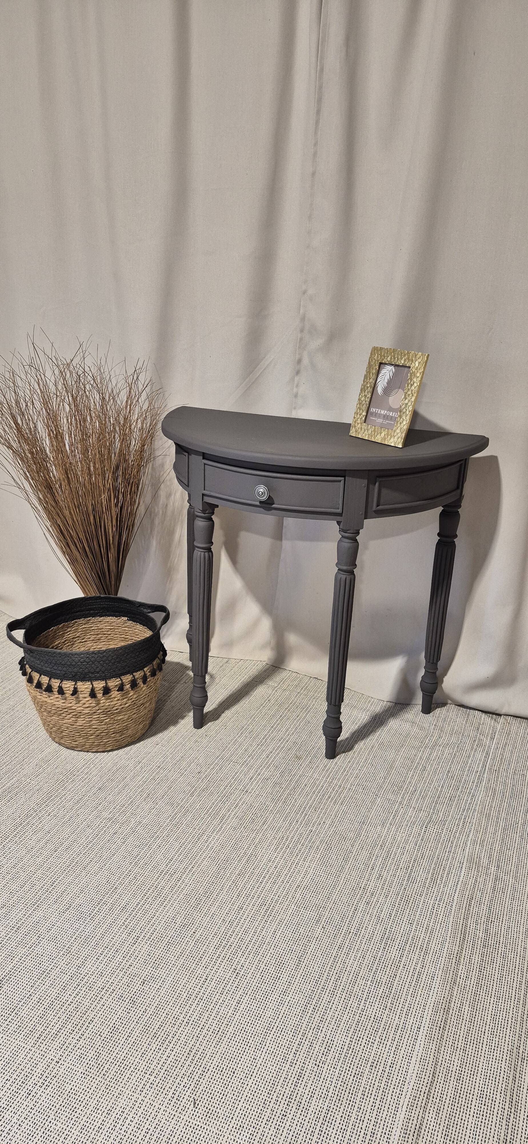 Console Louis XVI