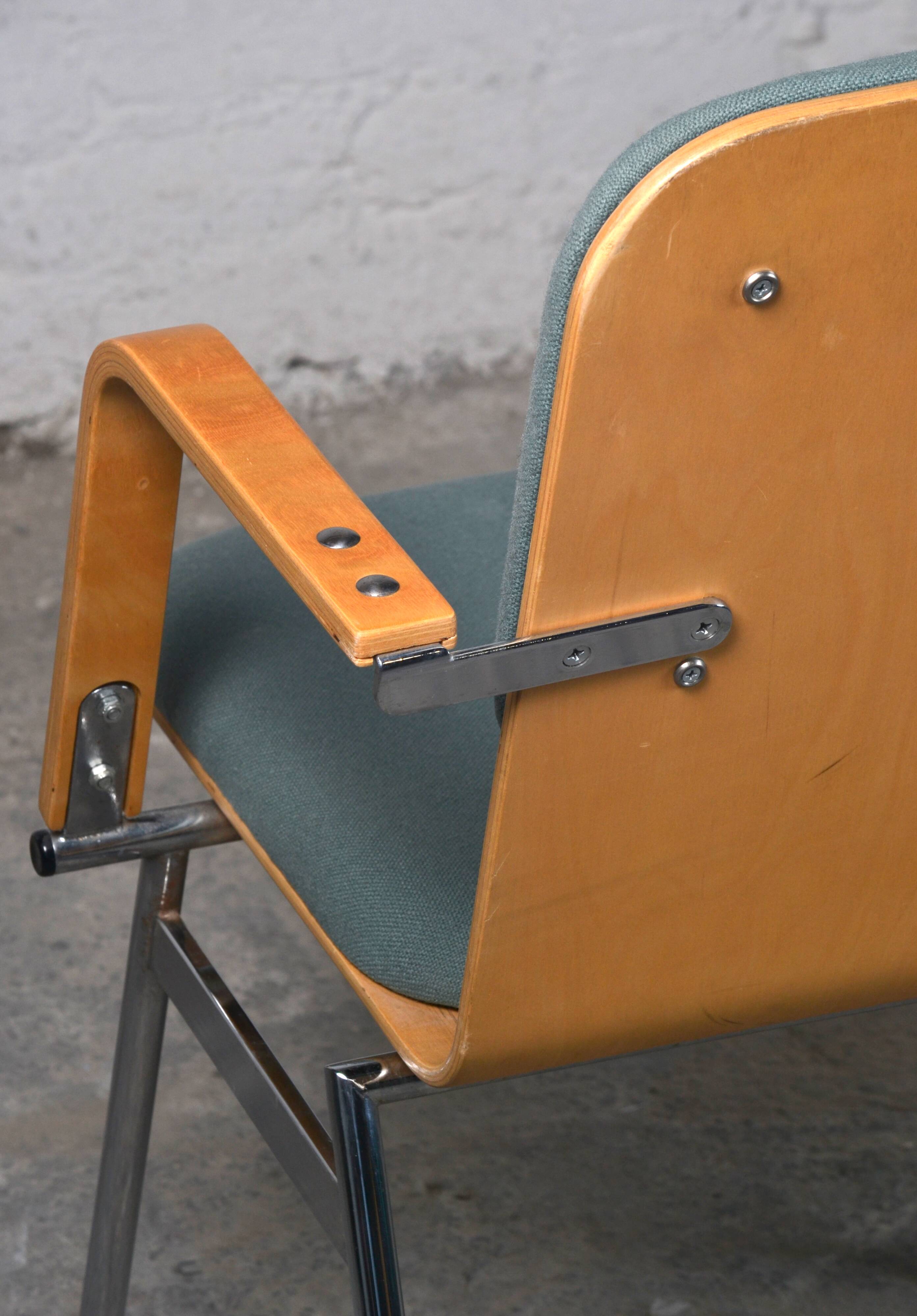 Fauteuil Avarte S152