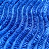 Vintage tuft caterpillar bedspread 220x250